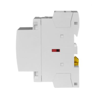 Stycznik modułowy instalacyjny 25A 3xNO+1xNC 24V AC/DC TYP: STM-25-31/24V ZAMEL (EXT10000293-WUN)